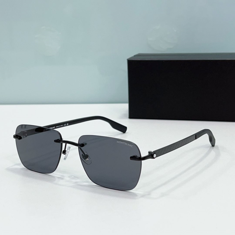 Montblanc Sunglasses